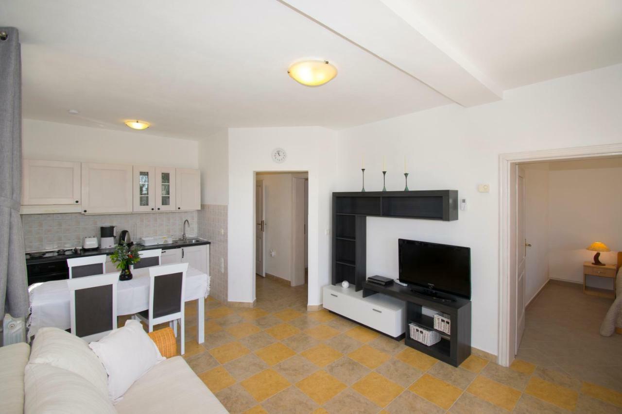 Apartman Mendula 프레멘투라 외부 사진