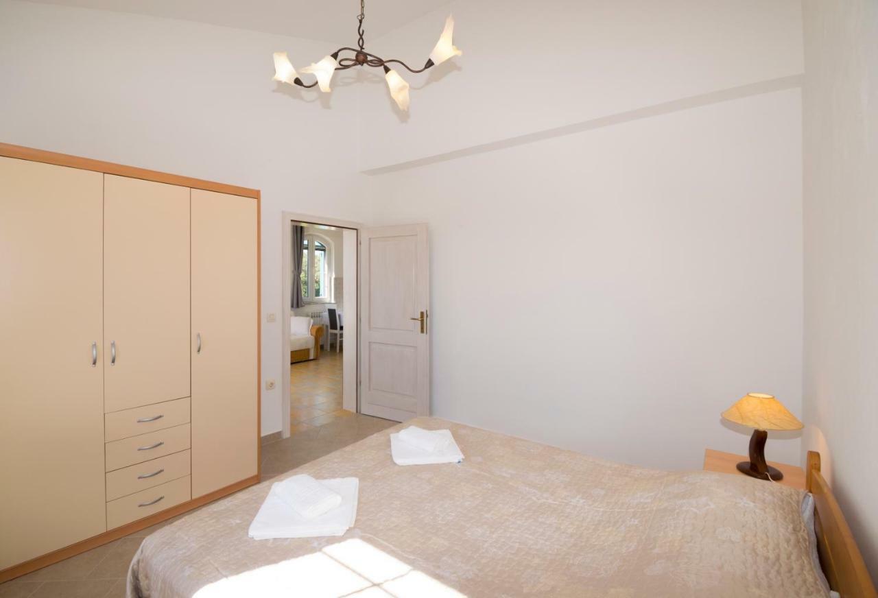 Apartman Mendula 프레멘투라 외부 사진