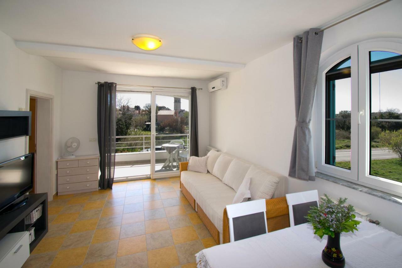Apartman Mendula 프레멘투라 외부 사진