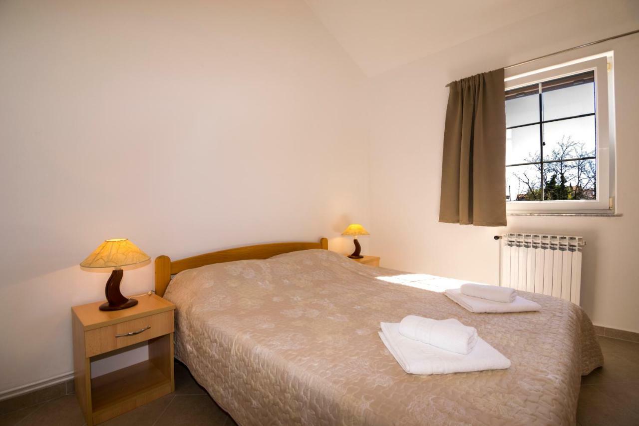 Apartman Mendula 프레멘투라 외부 사진