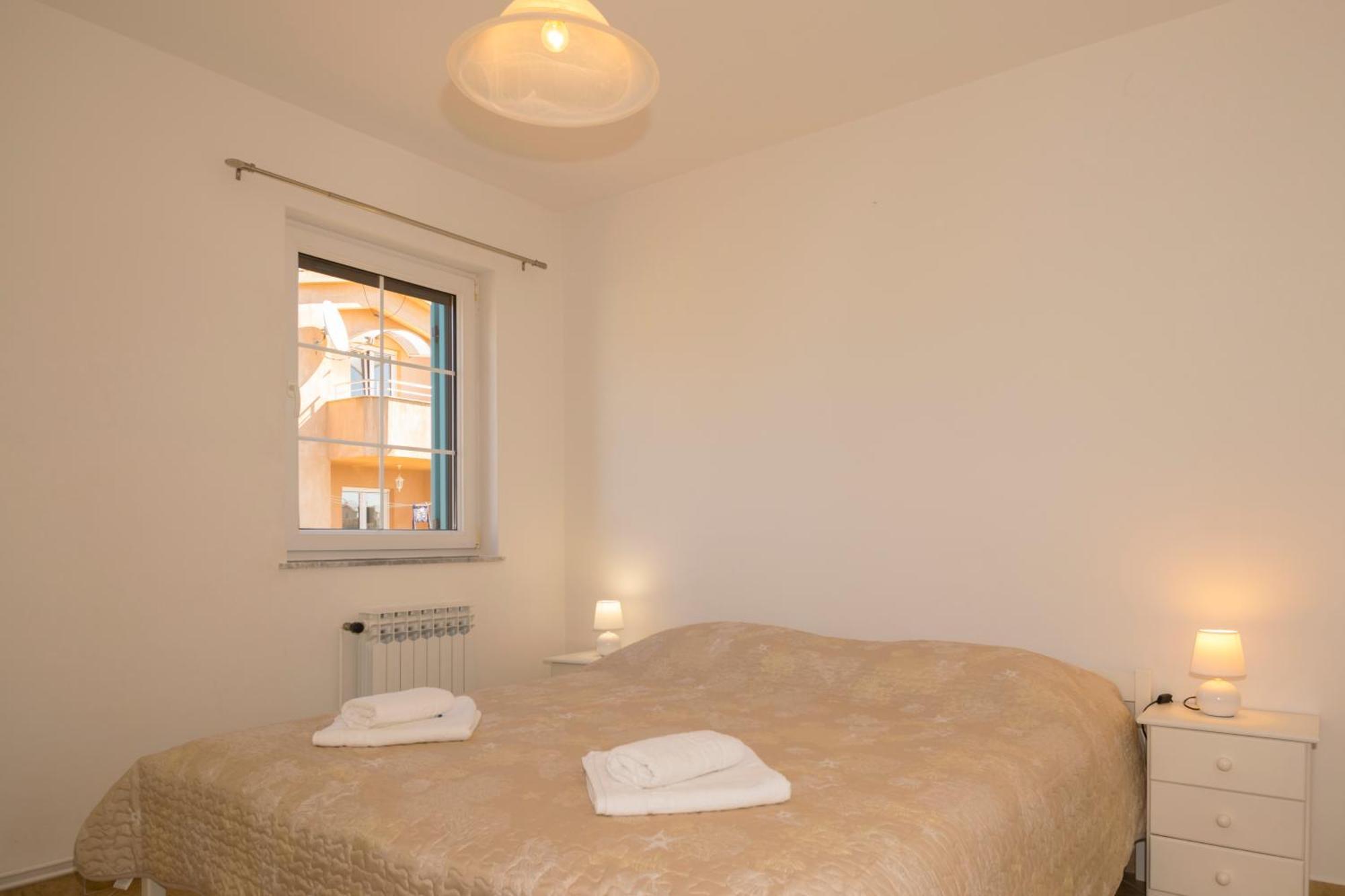 Apartman Mendula 프레멘투라 외부 사진