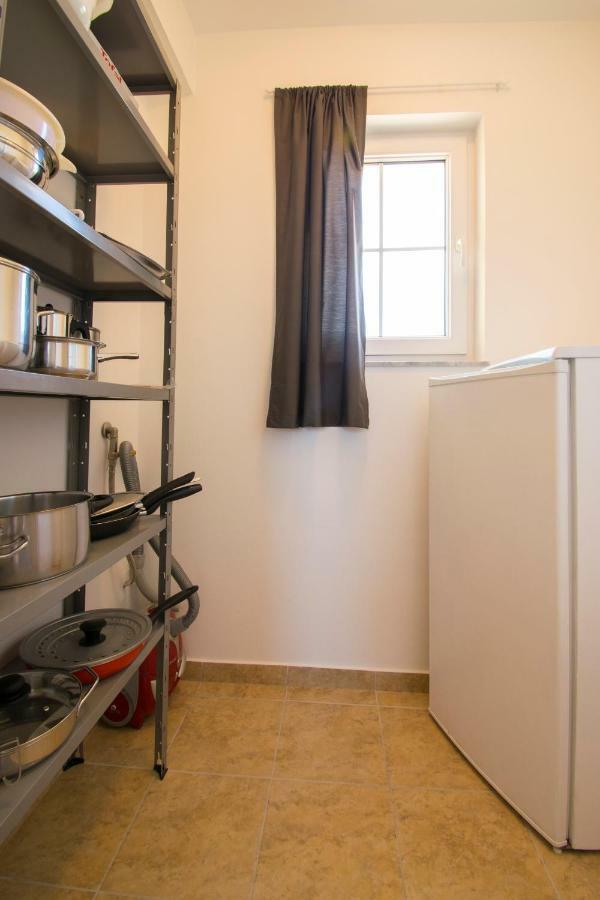 Apartman Mendula 프레멘투라 외부 사진