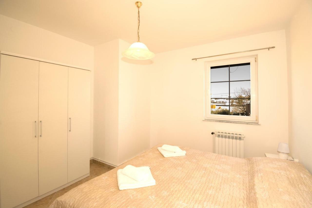Apartman Mendula 프레멘투라 외부 사진