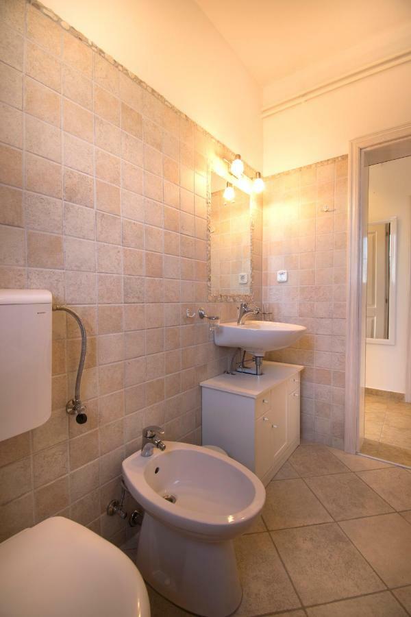 Apartman Mendula 프레멘투라 외부 사진