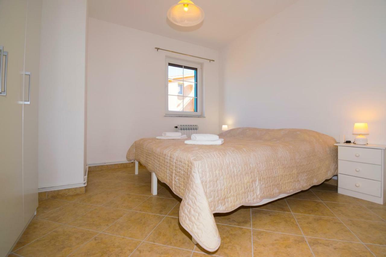 Apartman Mendula 프레멘투라 외부 사진